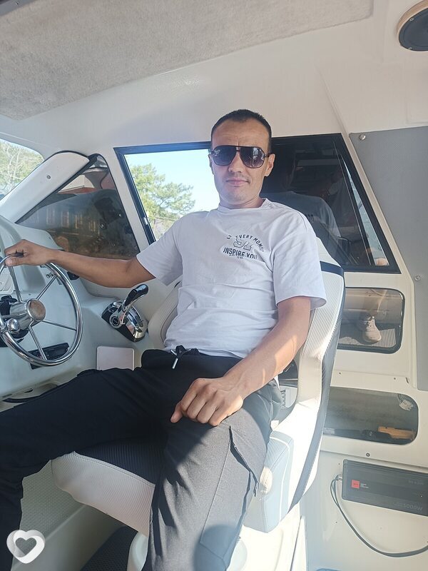 Дима, 34, Иркутске — анкета №756354