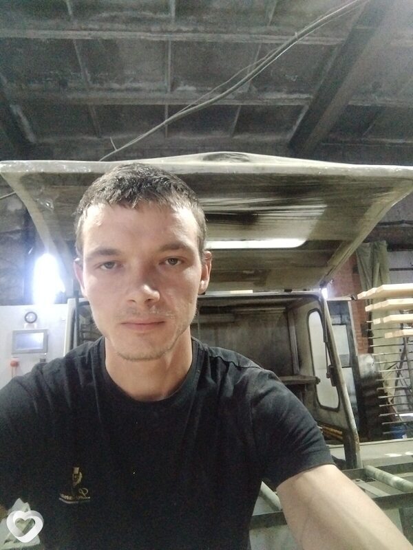 Егор, 30, Миассе — анкета №756357