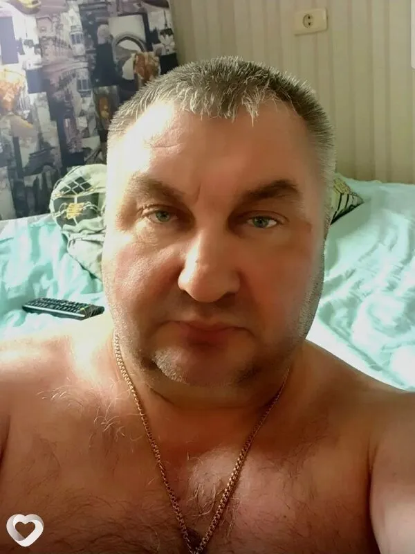 Дмитрий, 52, Бийске — анкета №756359