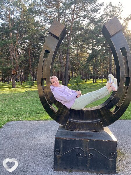 Татьяна, 43, Новокузнецке — анкета №756391
