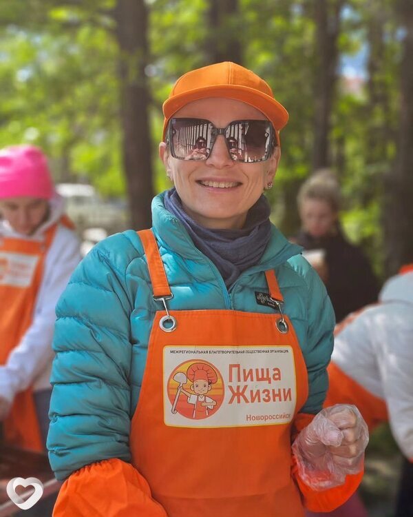Ирина, 49, Новороссийске — анкета №756392