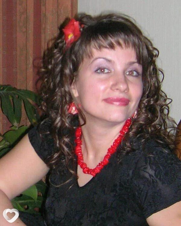 Софья, 47, Кемерове — анкета №756406