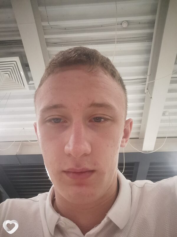 Роман, 23, Находке — анкета №756366