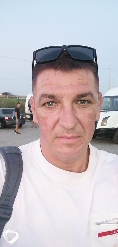 Димон, 42, Краснодаре — анкета №756368
