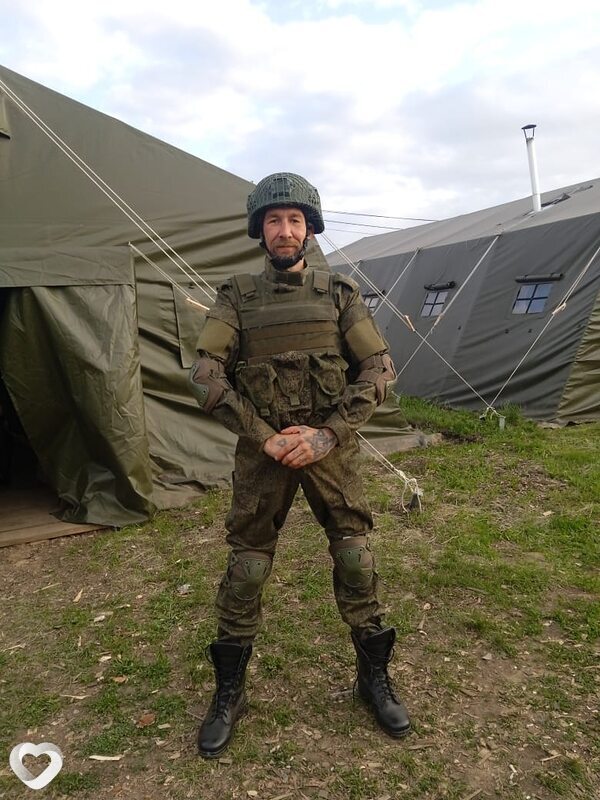 Андрей, 47, Екатеринбурге — анкета №756369