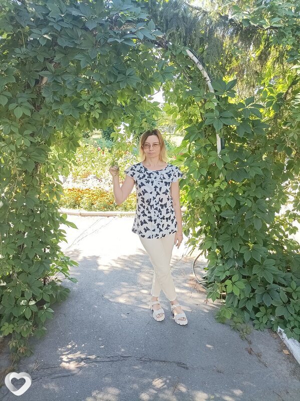 Ольга, 49, Новосибирске — анкета №756373