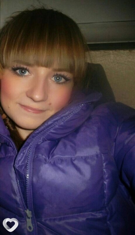 Оксана, 34, Нижнем Новгороде — анкета №756378