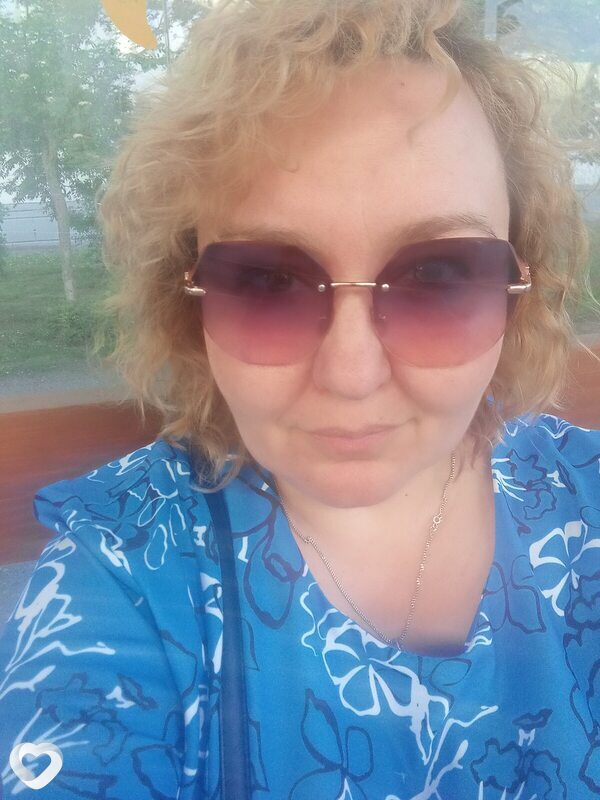 Татьяна, 45, Нижнекамске — анкета №756380