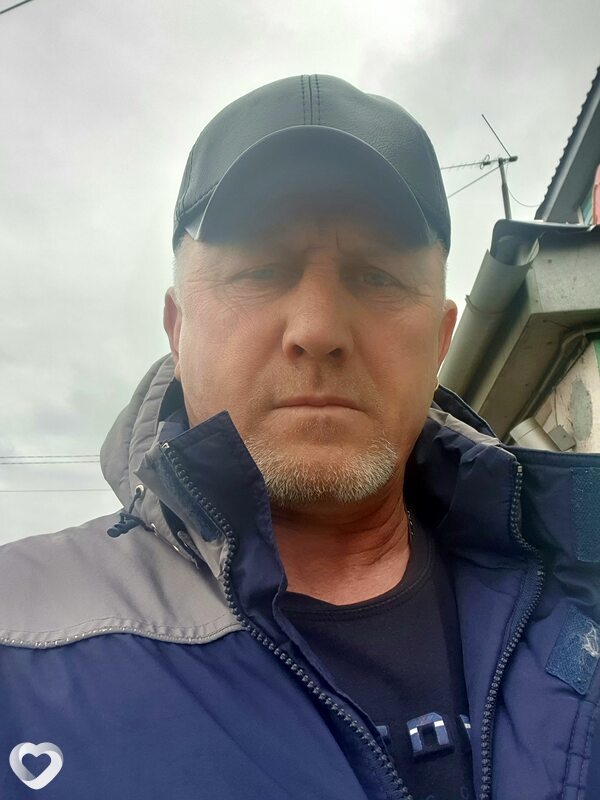 Александр, 55, Волгограде — анкета №756382