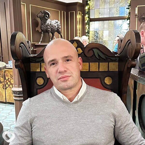 Евгений, 41, Орске — анкета №756383