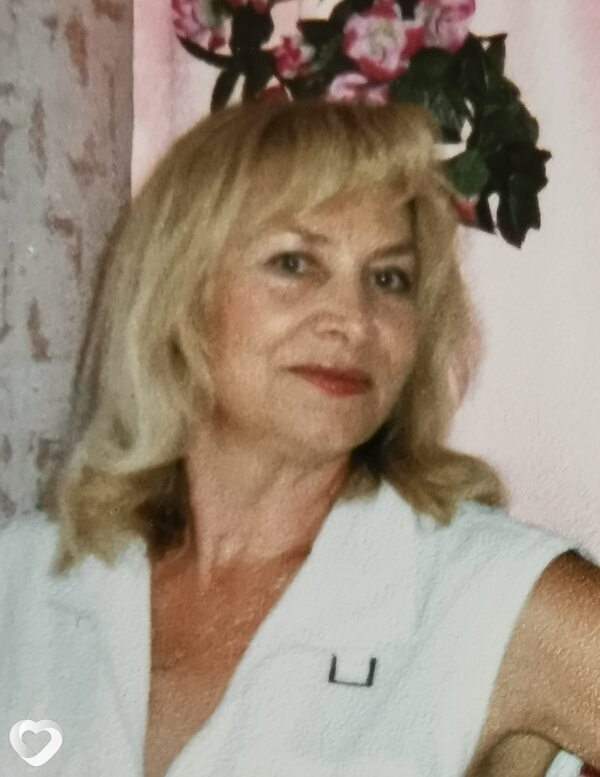 Ника, 69, Пензе — анкета №756387