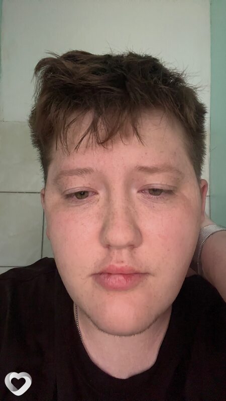 Дима, 21, Тюмени — анкета №756388