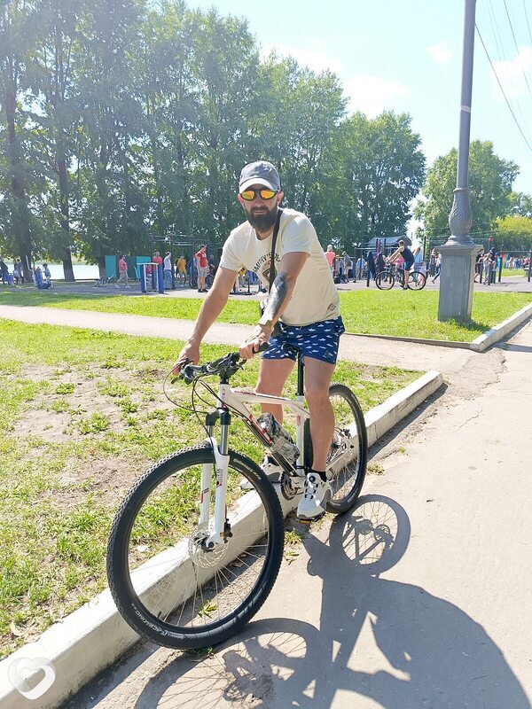 Валентин, 45, Твери — анкета №756389