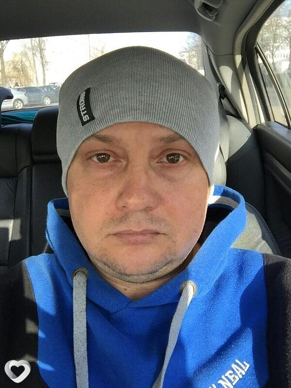 Дима, 48, Томске — анкета №756419