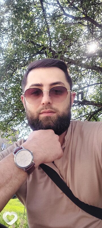 Арзуман, 33, Воронеже — анкета №756422