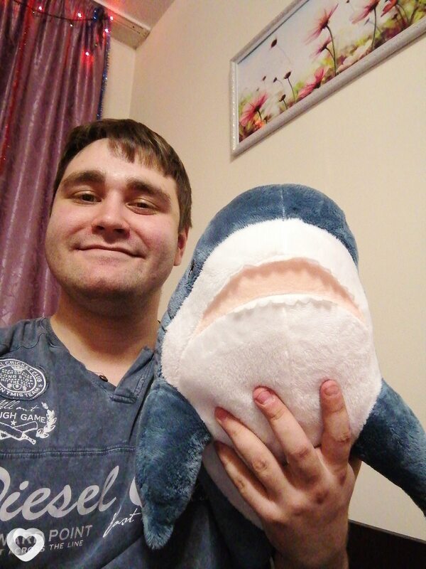 Павел, 28, Новокузнецке — анкета №756424