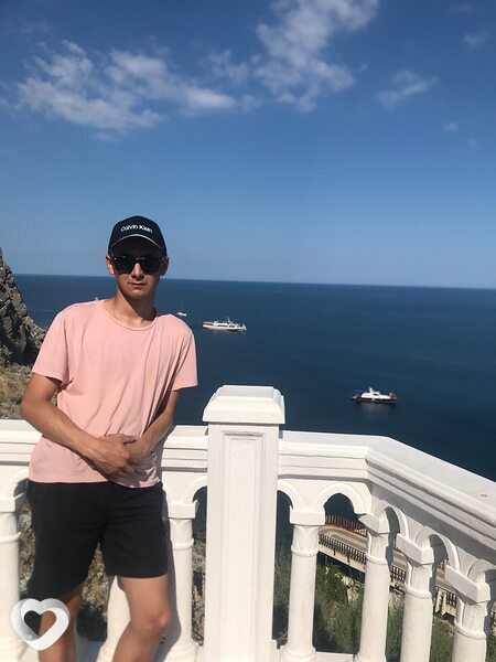 Татарин, 24, Екатеринбурге — анкета №756428