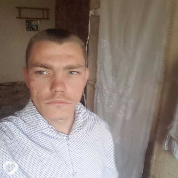 Паша, 32, Якутске — анкета №756430