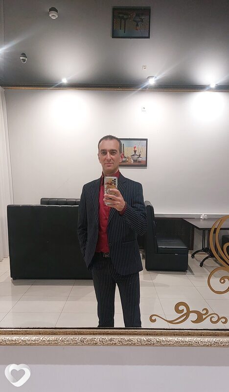 Овик, 40, Анапе — анкета №756434