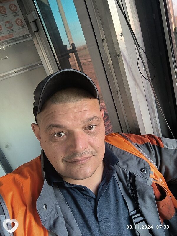 Андрей, 42, Рубцовске — анкета №756464