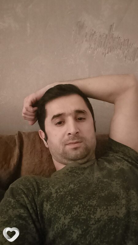 Саид, 34, Волгограде — анкета №756465