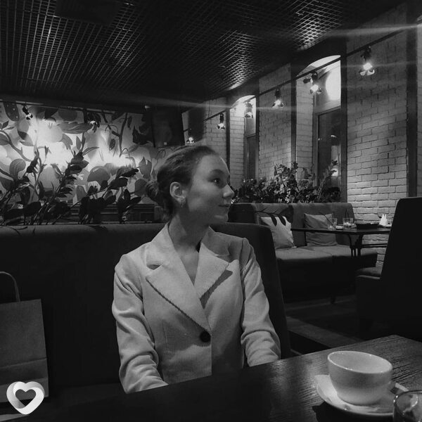 Анна, 21, Белгороде — анкета №756467