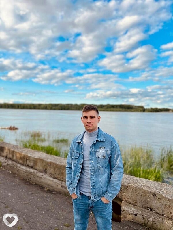 Сергей, 36, Ленинске-Кузнецком — анкета №756472
