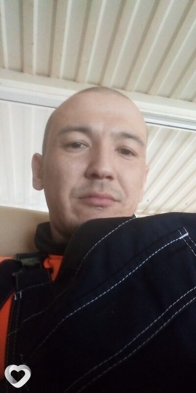 Анур Харисов, 42, Нефтекамске — анкета №756473