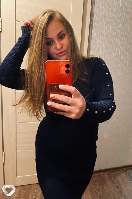 Александра, 32, Саранске — анкета №756476