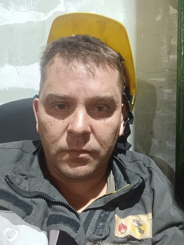 Иван, 40, Уфе — анкета №756479