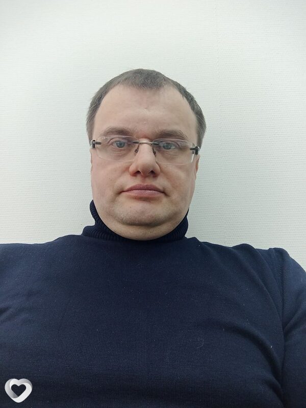Максим, 42, Челябинске — анкета №756481