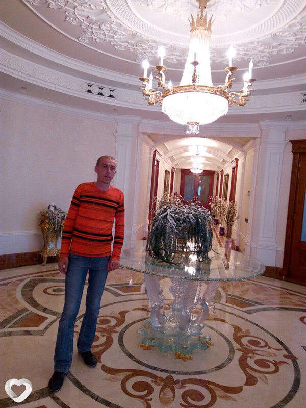 Александр, 51, Познань — анкета №756484