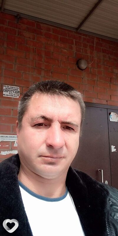 Константин, 48, Чите — анкета №756485