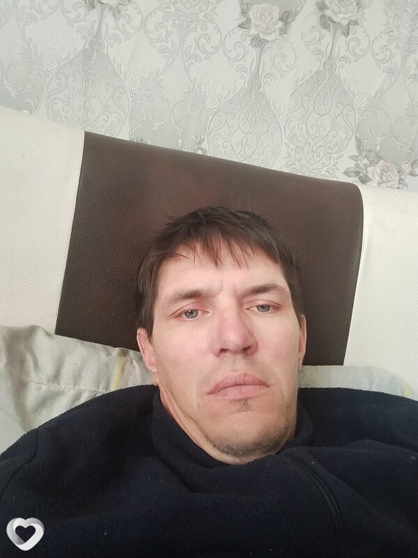 Слава, 44, Караганде — анкета №756486