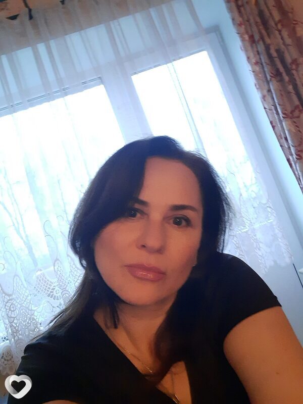 Наталья, 47, Санкт-Петербурге — анкета №756487
