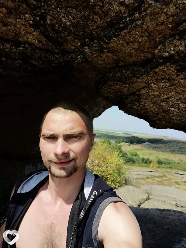 Алексей, 33, Новоалтайске — анкета №756564