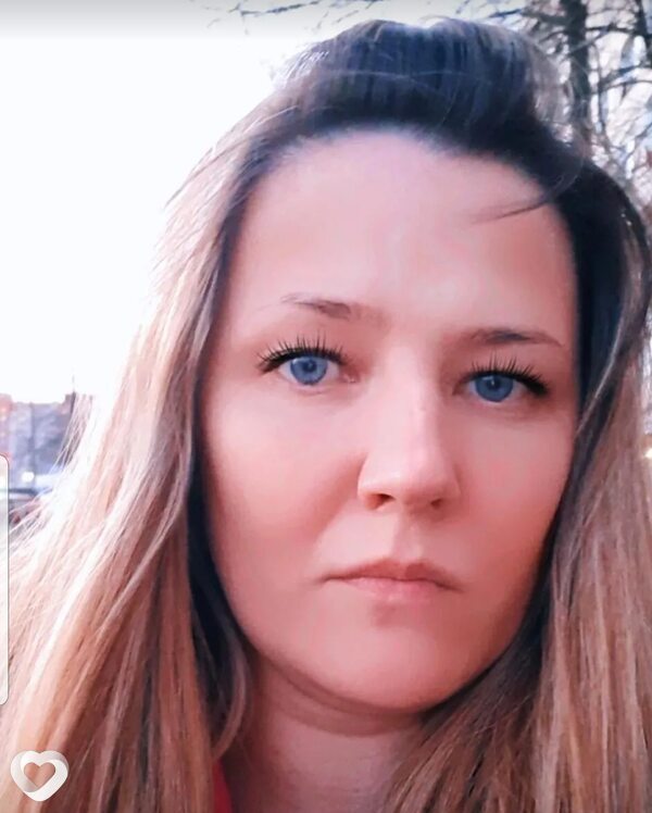 Оксана, 46, Новочеркасске — анкета №756566