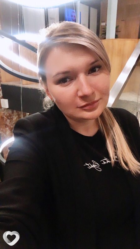 Вероника, 42, Новосибирске — анкета №756568