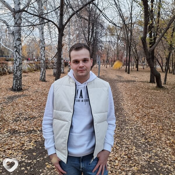 Алексей, 32, Оренбурге — анкета №756571