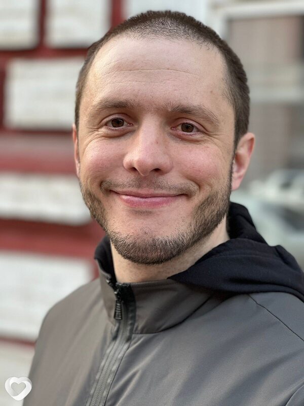 Костя, 37, Новокузнецке — анкета №756572