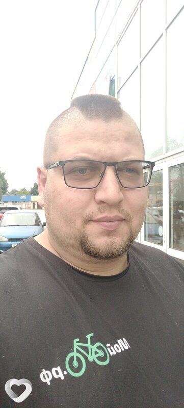 Артём, 35, Новомосковске — анкета №756574