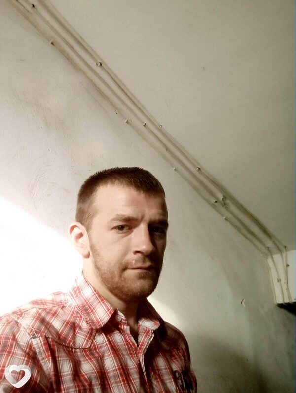 Lvlinstructor, 37, Запорожье — анкета №756586