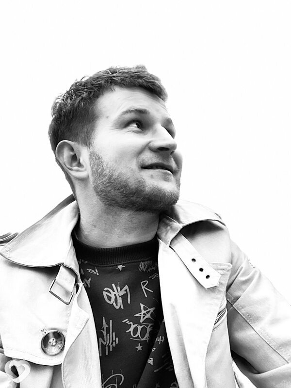 Александр, 40, Москве — анкета №756588