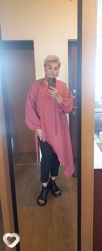 Оксана, 44, Москве — анкета №756868