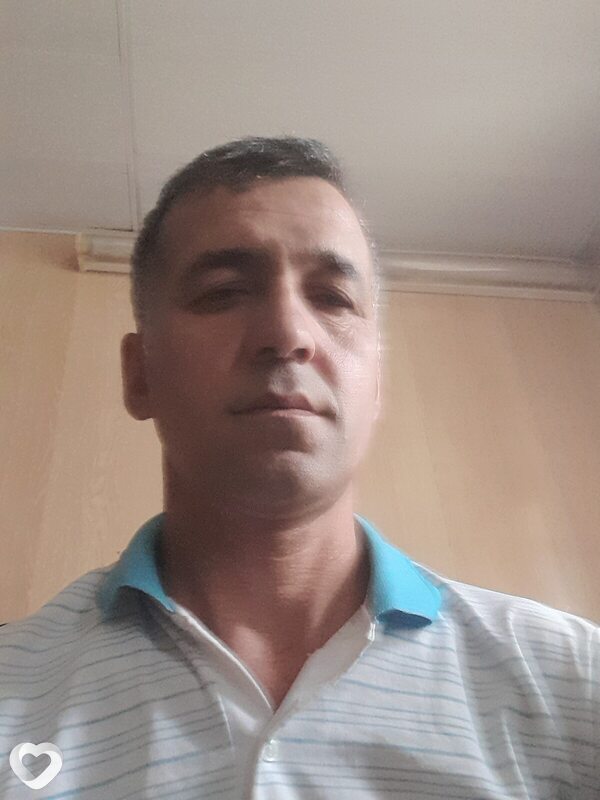 Махмаджон, 48, Оренбурге — анкета №756869