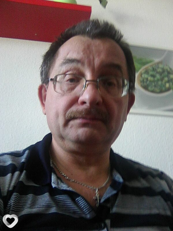Андрей, 64, Каменске-Уральском — анкета №756870