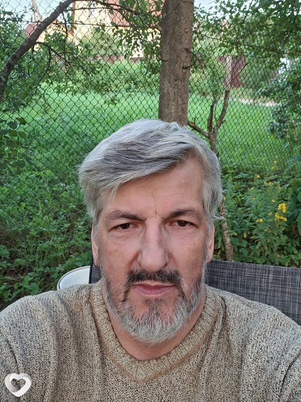 Евгений, 58, Минске — анкета №756881