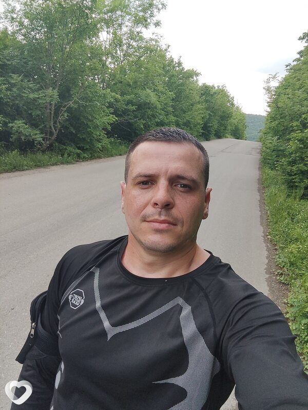 Александр, 34, Москве — анкета №756885