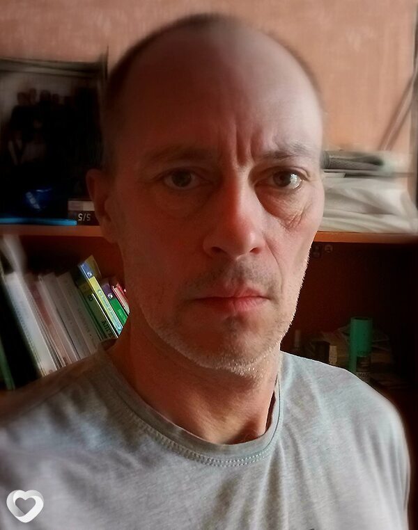 Виталий, 53, Рязани — анкета №756514