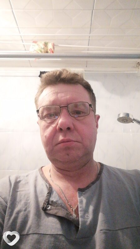 Евгений, 51, Красноярске — анкета №756518